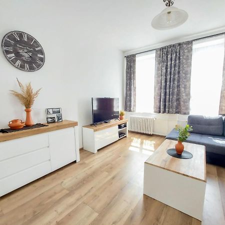 Appartement Ratusz Na 5 à Jelenia Góra Extérieur photo