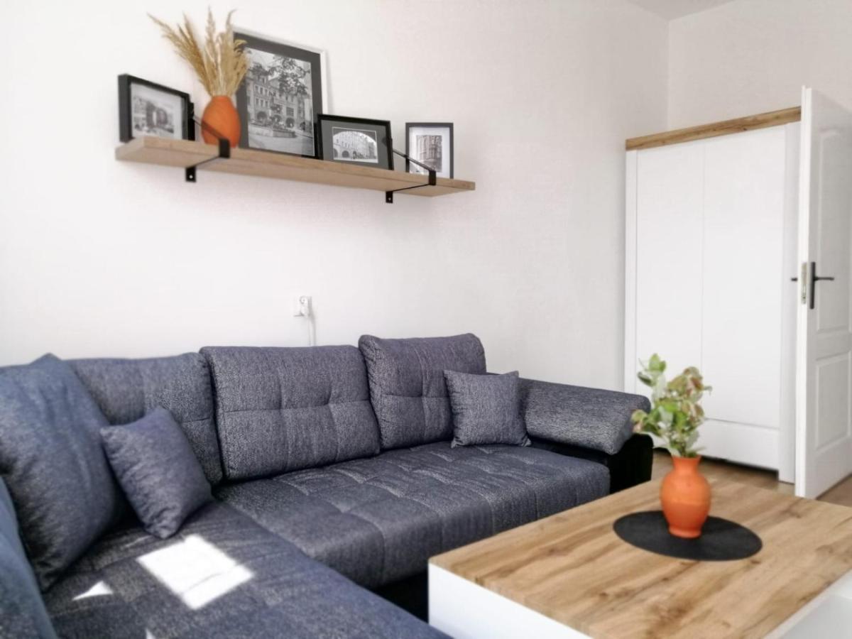 Appartement Ratusz Na 5 à Jelenia Góra Extérieur photo