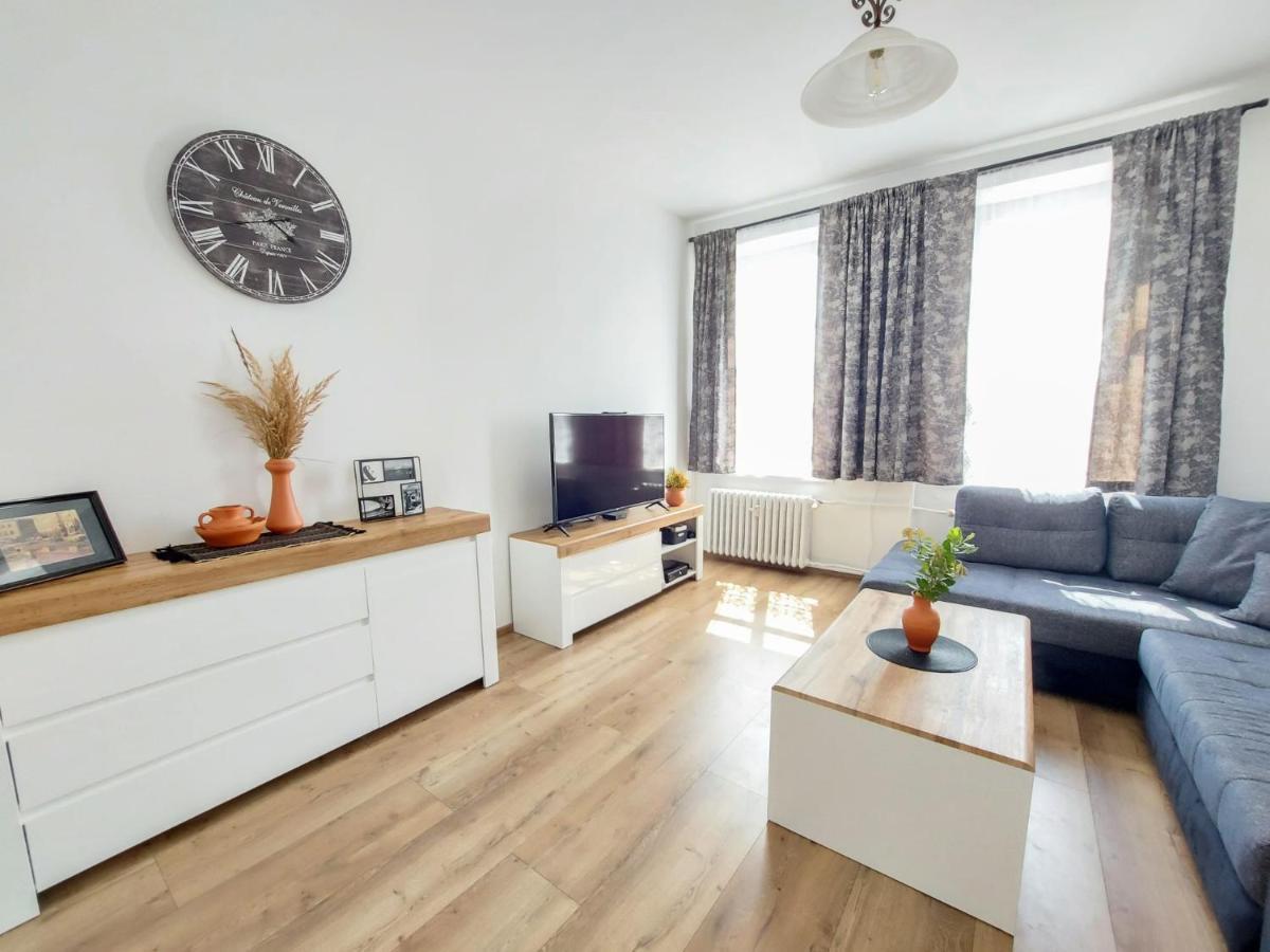 Appartement Ratusz Na 5 à Jelenia Góra Extérieur photo