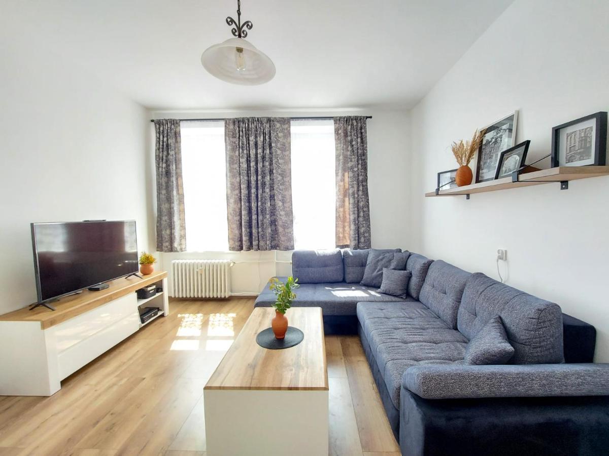 Appartement Ratusz Na 5 à Jelenia Góra Extérieur photo