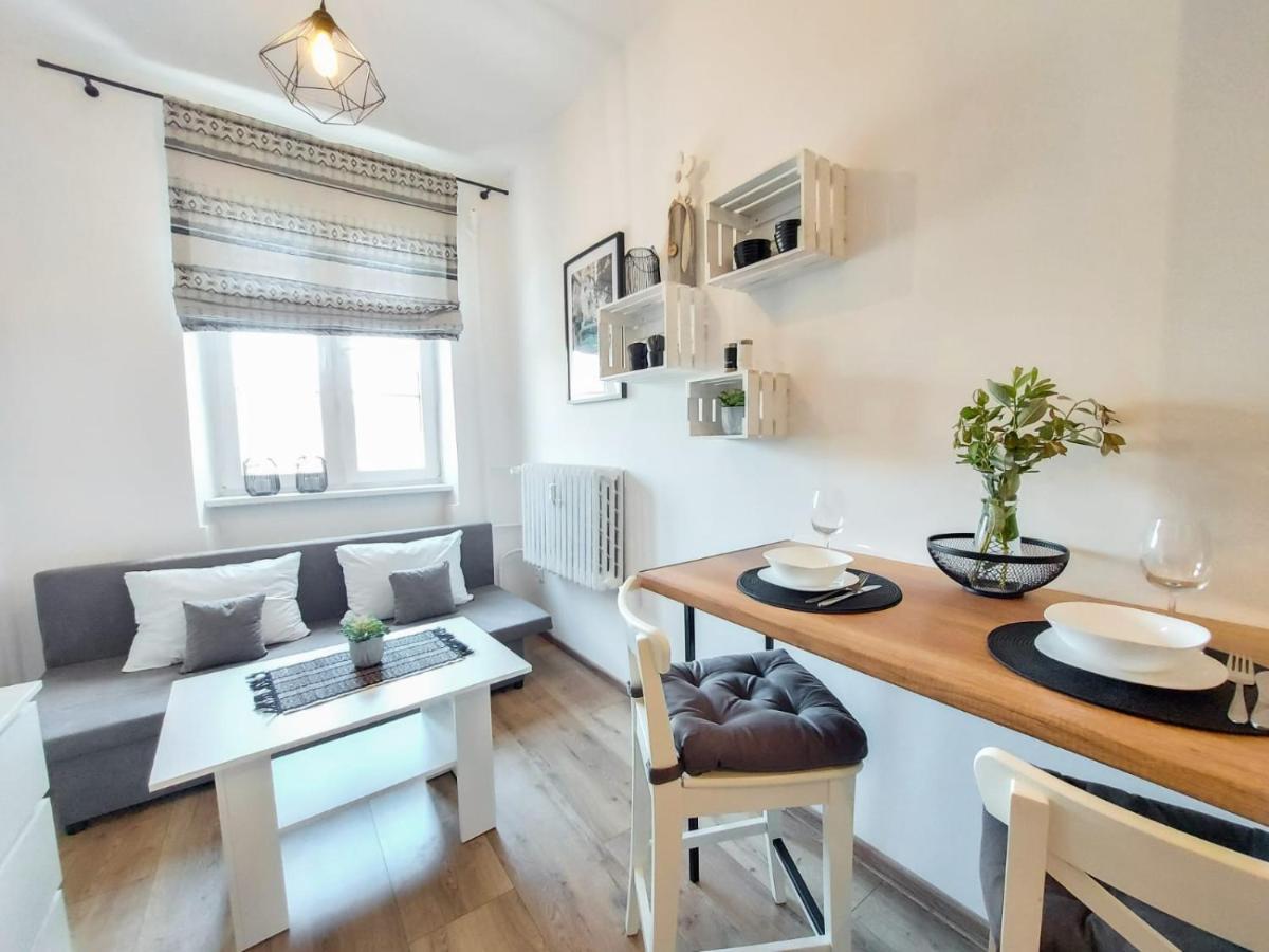 Appartement Ratusz Na 5 à Jelenia Góra Extérieur photo
