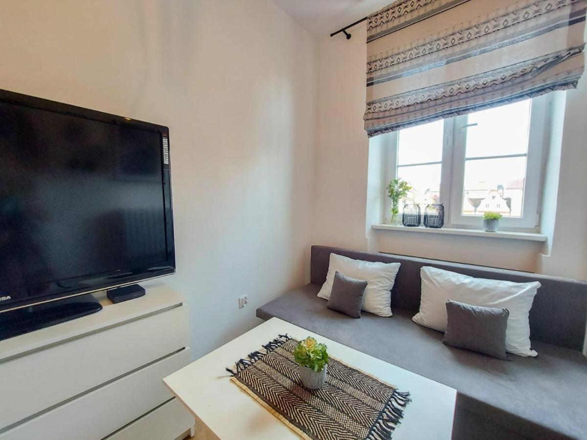 Appartement Ratusz Na 5 à Jelenia Góra Extérieur photo