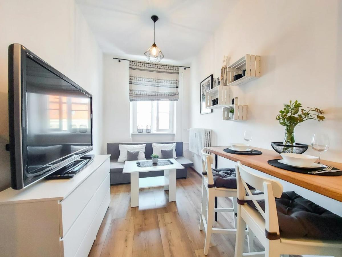 Appartement Ratusz Na 5 à Jelenia Góra Extérieur photo