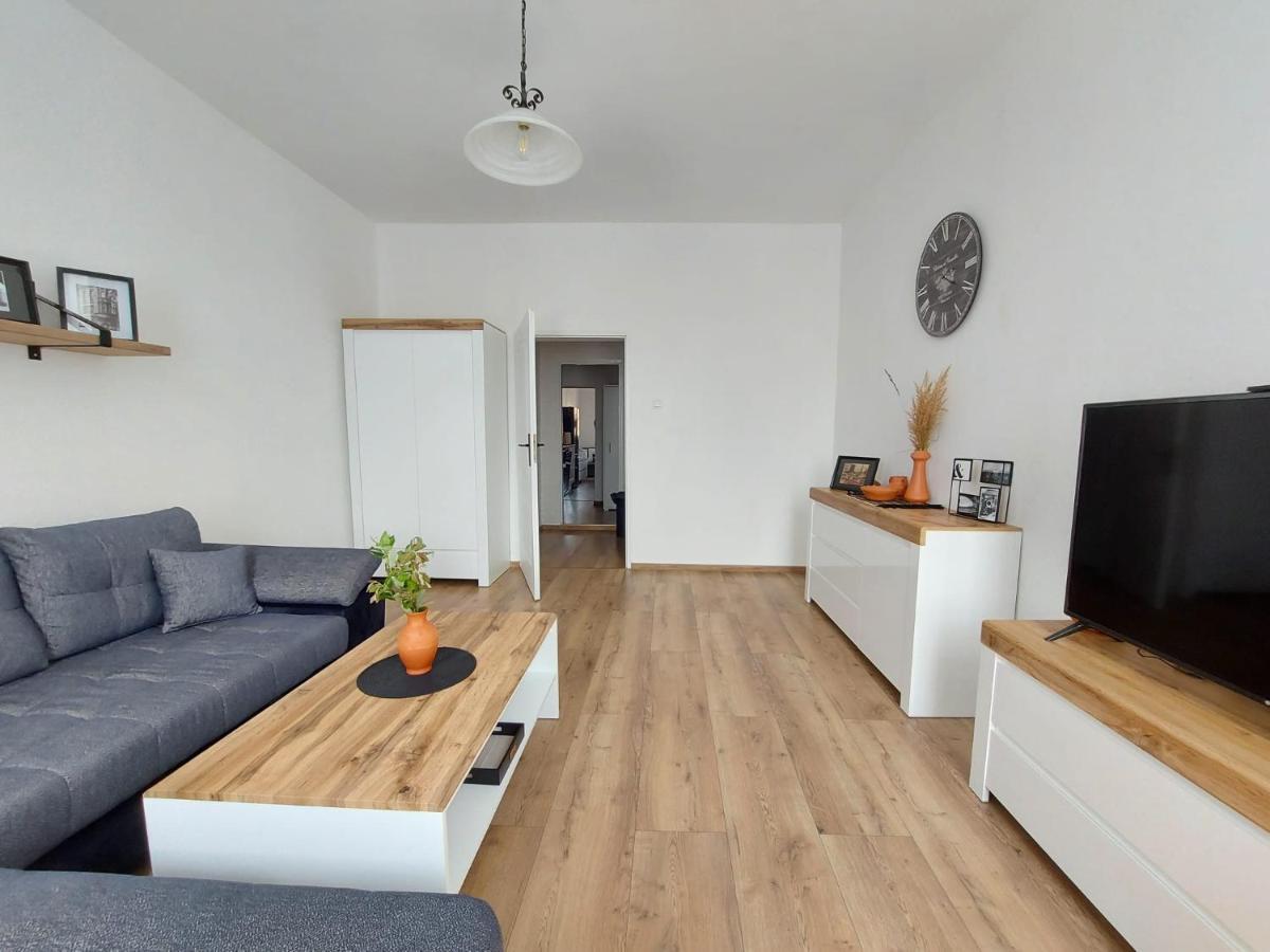 Appartement Ratusz Na 5 à Jelenia Góra Extérieur photo