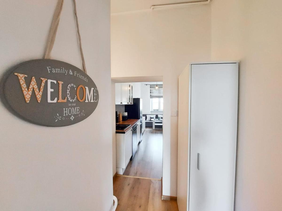 Appartement Ratusz Na 5 à Jelenia Góra Extérieur photo