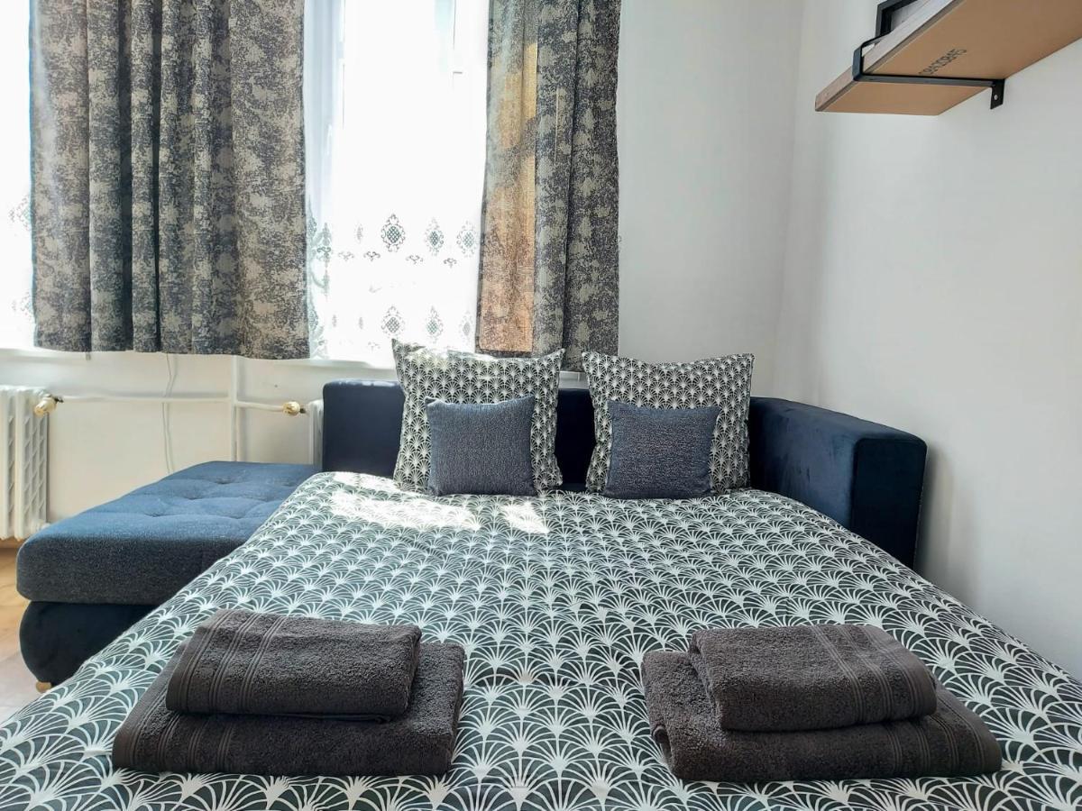 Appartement Ratusz Na 5 à Jelenia Góra Extérieur photo