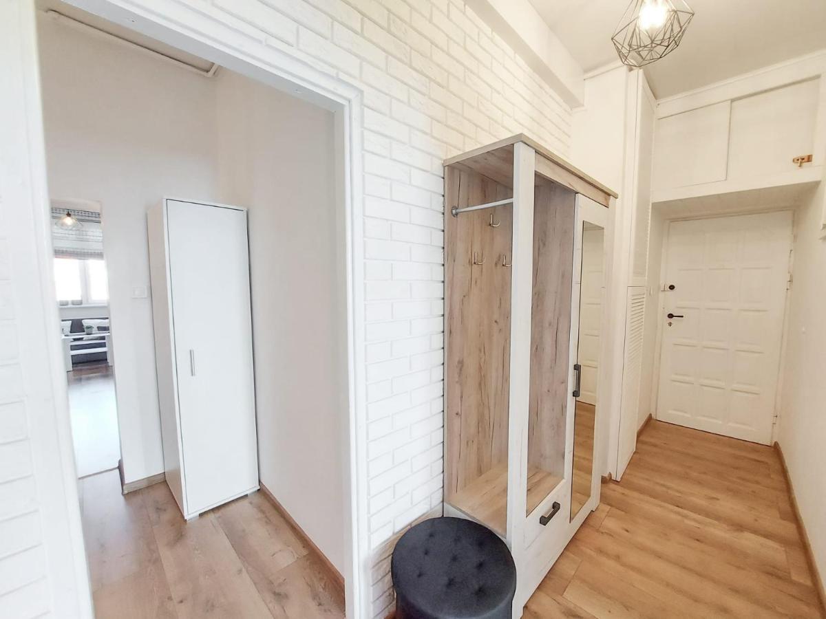 Appartement Ratusz Na 5 à Jelenia Góra Extérieur photo